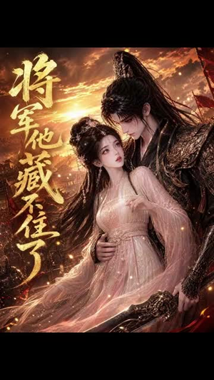 将军他藏不住了（90集）爆款热门短剧