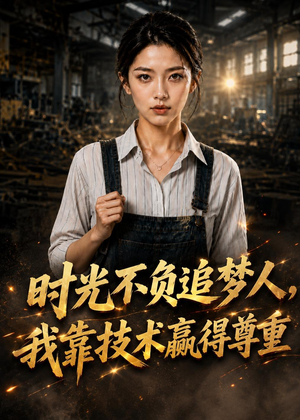 时光不负追梦人，我靠技术赢得尊重（57集）短剧全集免费看