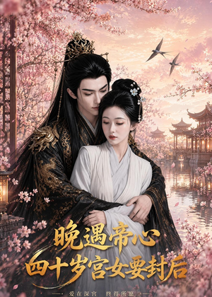 晚遇帝心，四十岁宫女要封后（78集）短剧在线看
