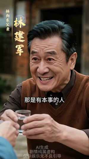 长子荣归故里（73集）短剧追到爽