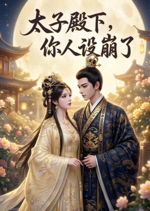 太子殿下，你人设崩了（60集）热播短剧全集看