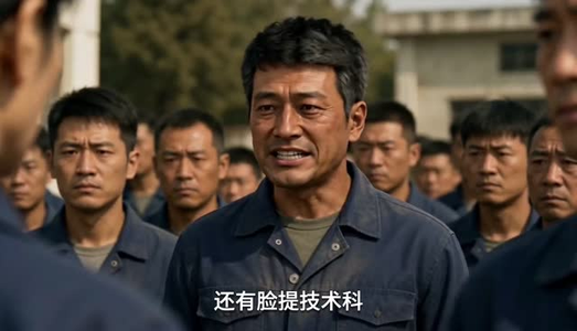 扫地女工竟是机械天才（71集）爆火短剧推荐