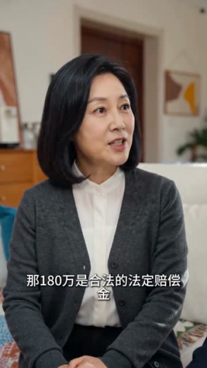 退休前五天，我被开除了（40集）短剧前十排行榜