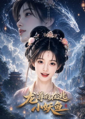 龙尊的在逃小妖鱼（41集）热门短剧追到爽