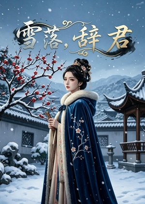 雪落辞君（48集）经典老剧免费看