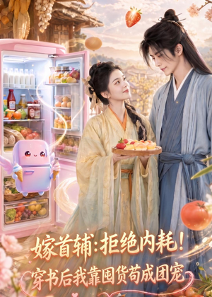 嫁首辅：拒绝内耗！穿书后我靠国货苟成团宠（61集）战神短剧推荐