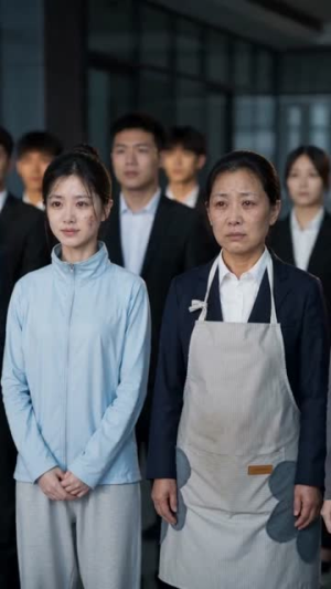 三代微光，终成暖阳（68集）好看短剧追不停