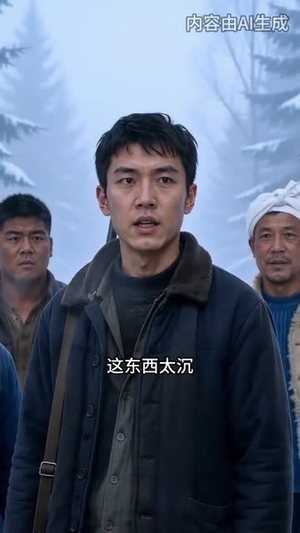 逆袭八零，靠山暴富（106集）短剧也太好看了