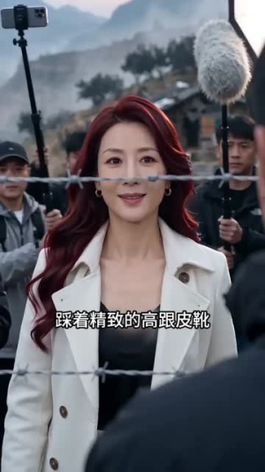 枝头上的王座（43集）最火短剧热播