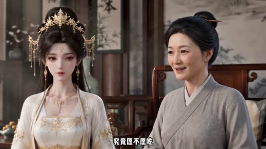 荔香作罢（40集）精彩短剧追不停