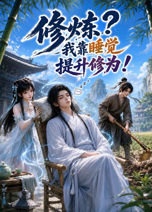 修炼？我靠睡觉提升修为！（80集）在哪个平台看