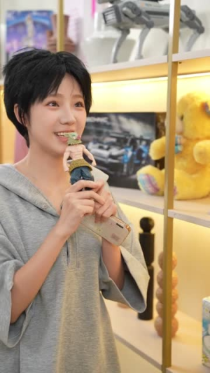 报告总裁！夫人腹肌有八块（80集）这部短剧太好看