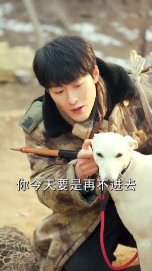 狩猎86：我带全家喝酒吃肉（80集）热播短剧抢先看
