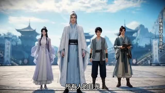 万徒归宗(44集) 万徒归宗(44集)短视频追剧推荐