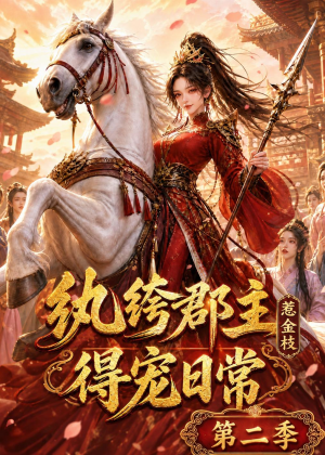 纨绔郡主得宠日常：惹金枝第二季（101集）全集免费看短剧
