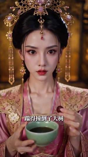 一头撞碎刺客胸骨,你说你是柔弱女子(60集) 一头撞碎刺客胸骨,你说你是柔弱女子(60集)短剧看全集