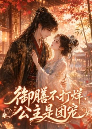 御膳不打烊,公主是团宠(36集) 御膳不打烊,公主是团宠(36集)推荐好短剧