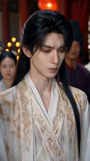 穿越女尊从男仆开始反向证道(90集) 穿越女尊从男仆开始反向证道(90集)海量短剧免费看