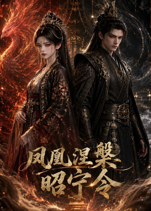 凤凰涅槃：昭宁令（56集）大结局太过瘾了