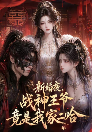 新婚夜，战神王爷竟是我家二哈（32集）每日短剧追不停