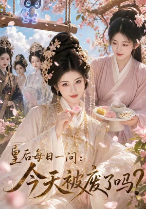 皇后每日一问：今天被废了吗？（66集）短剧完整版免费