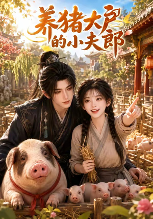 养猪大户的小夫郎(66集) 养猪大户的小夫郎(66集)精彩片段