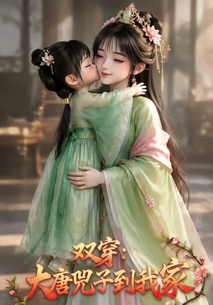 双穿:大唐兕子到我家(75集) 双穿:大唐兕子到我家(75集)免费短剧就是爽
