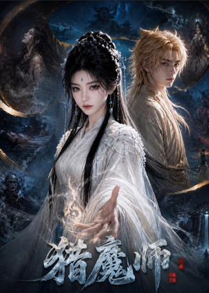 猎魔师（78集）热门短剧榜单