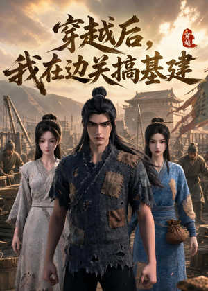 穿越后,我在边关搞基建(87集) 穿越后,我在边关搞基建(87集)悬疑短剧推荐