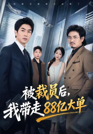 被裁员后,我带走88亿大单(56集) 被裁员后,我带走88亿大单(56集)短剧完整版免费