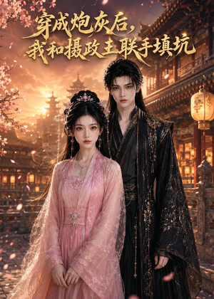 穿成炮灰后,我和摄政王联手填坑(75集) 穿成炮灰后,我和摄政王联手填坑(75集)一起看短剧