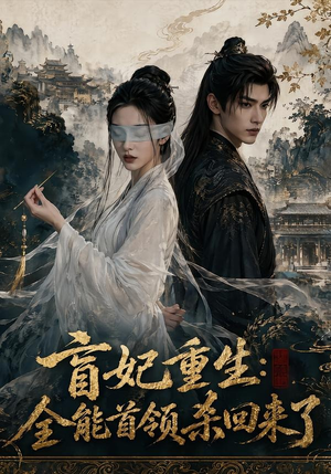 盲妃重生：全能首领杀回来了（117集）在哪里看