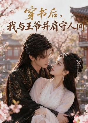穿书后,我与王爷并肩守人间(34集) 穿书后,我与王爷并肩守人间(34集)经典老剧免费看