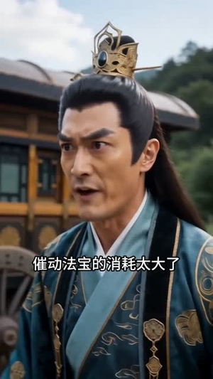 两界穿梭：我用热武器物理横推修真界（80集）无需会员免费看