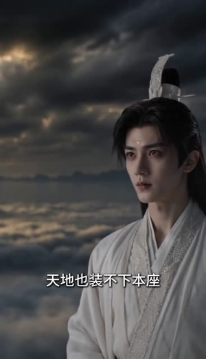归来百年:我乃青云祖师(37集) 归来百年:我乃青云祖师(37集)哪个网站可以看