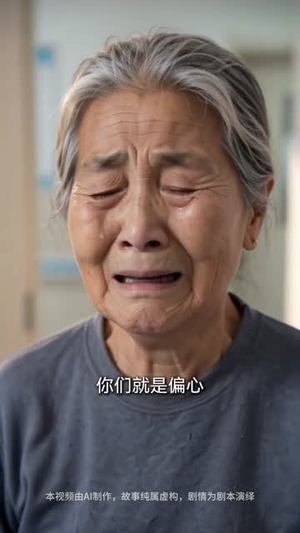 一张彩票,照出两家人(34集) 一张彩票,照出两家人(34集)恋爱短剧分享