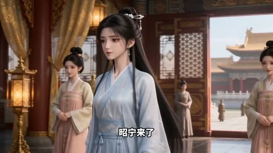 抄家前三日,嫡女空府定北境(62集) 抄家前三日,嫡女空府定北境(62集)红果免费看短剧
