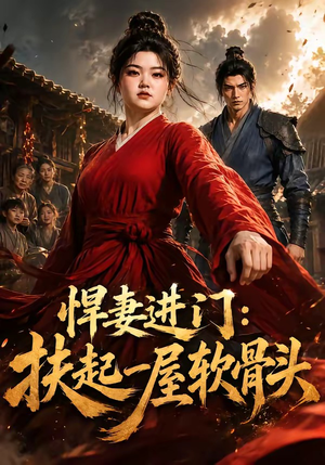 悍妻进门：扶起一屋软骨头（60集）全集免费