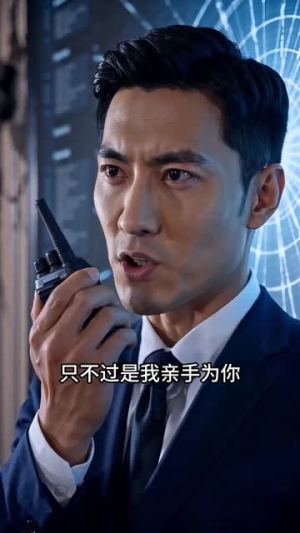 护母踏平风云（55集）好看短剧分享