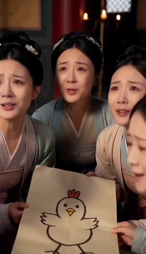 糟糕,和闺蜜穿书后把朝堂掀翻了(18集) 糟糕,和闺蜜穿书后把朝堂掀翻了(18集)全网短剧抢先看
