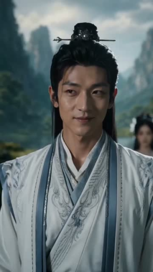 你一个武夫，谁叫你练剑的？（80集）短剧在线看