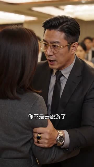 订婚宴遭顶替，我撤回所有馈赠（45集）短剧热播推荐