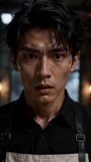 我在末世当厨子,丧尸全成我保镖(70集) 我在末世当厨子,丧尸全成我保镖(70集)好看短剧看不停