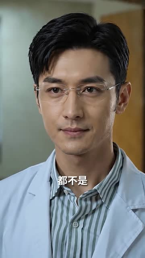 急诊医生:我与死神抢时间(70集) 急诊医生:我与死神抢时间(70集)最火短剧热播