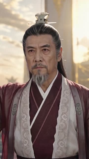神女归位:上仙护我渡万劫(70集) 神女归位:上仙护我渡万劫(70集)免费短剧片段