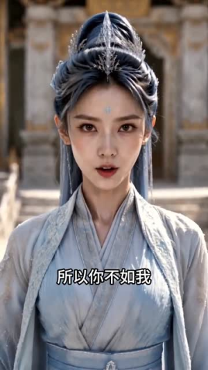 大帝起步,我的宗门横扫万古(100集) 大帝起步,我的宗门横扫万古(100集)热播短剧全集看