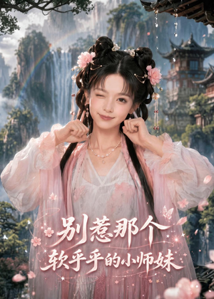 别惹那个软乎乎的小师妹（75集）热门短剧抢先看