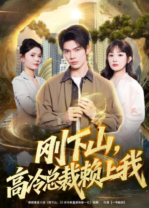 刚下山，高冷总裁赖上我（68集）看到大结局