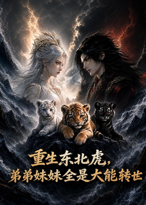 重生东北虎,弟弟妹妹全是大能转世(60集) 重生东北虎,弟弟妹妹全是大能转世(60集)短剧热播抢先看