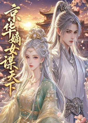 京华嫡女谋天下(45集) 京华嫡女谋天下(45集)热门短剧榜单